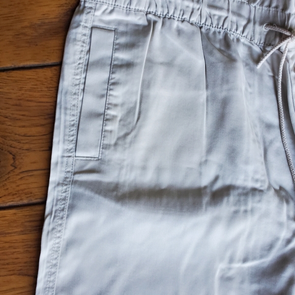 Loft pull on pants wide leg size XL - Picture 4 of 6